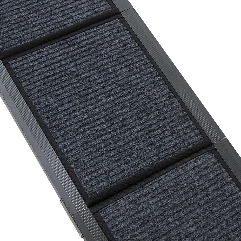 Foldable Non-Slip Dog Ramp