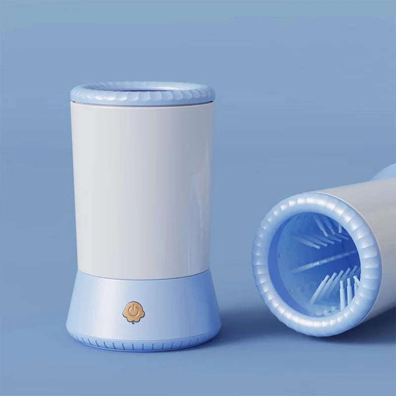 Electric Pet Paw Washer