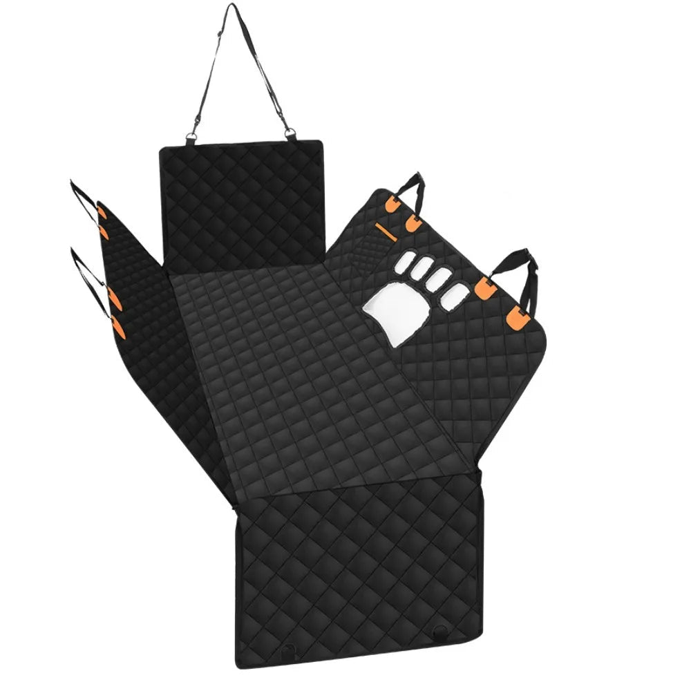 Pet Car Seat Cover