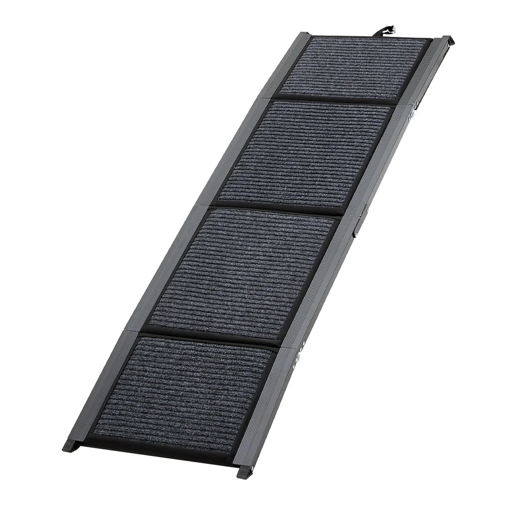 Foldable Non-Slip Dog Ramp