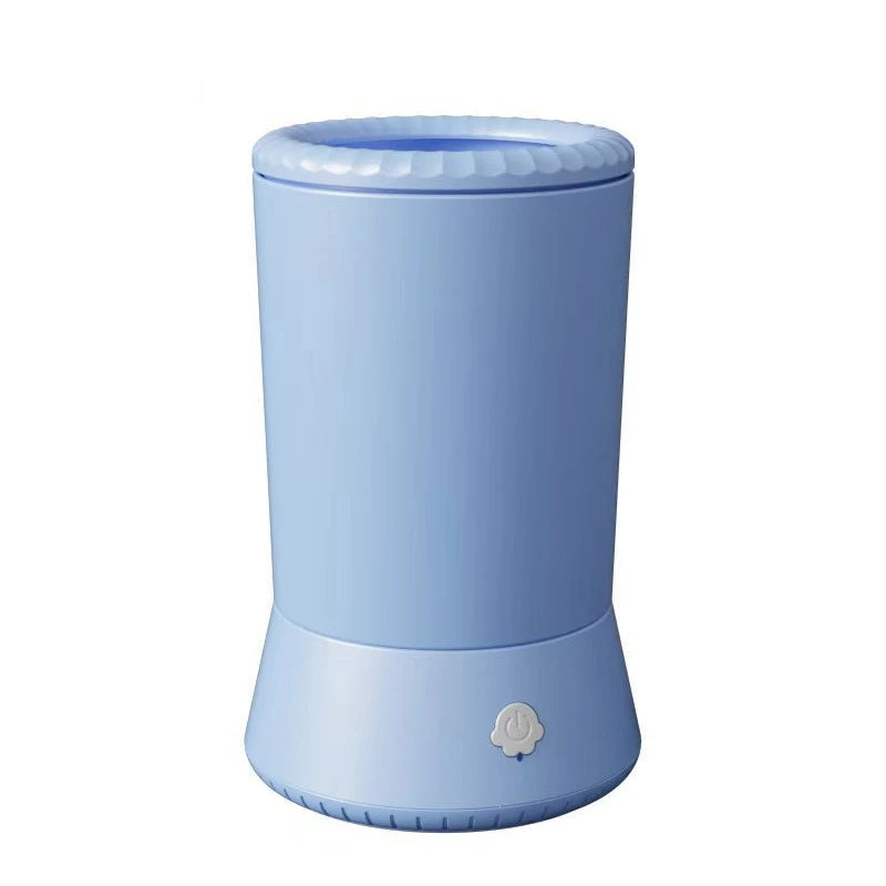 Electric Pet Paw Washer