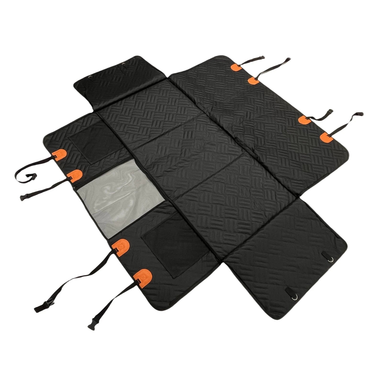 Waterproof Dog Car Seat Cover