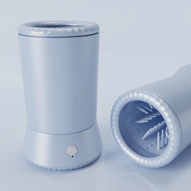 Electric Pet Paw Washer