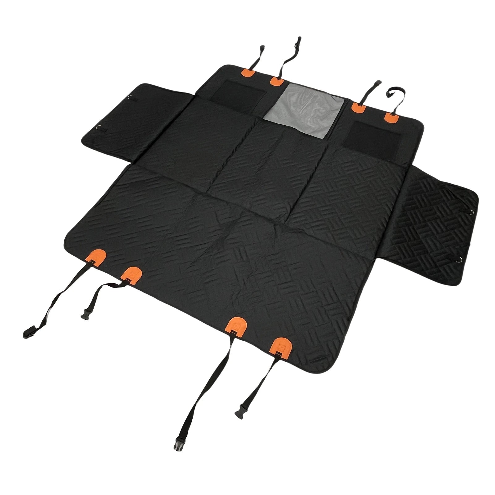 Waterproof Dog Car Seat Cover